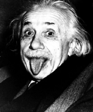 Einstein